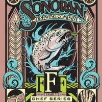Sonoran Triple F Ale