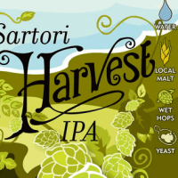 Driftwood Sartori Harvest IPA