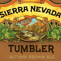 Sierra Nevada Tumbler Autumn Brown Ale
