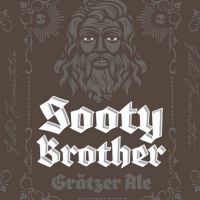 Grimm Brothers Sooty Brother Grätzer Ale