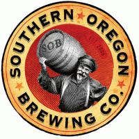 Southern Oregon Brewing logo