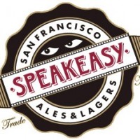 Speakeasy Ales and Lagers logo