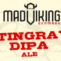 Vejle Mad Viking Stingray Double IPA