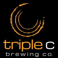 Triple C. Brewing Co. ogo