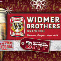 Widmer Brothers Brrr Seasonal Ale