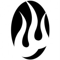 White Flame Brewing logo