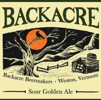 Backacre Sour Golden Ale