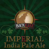 Back East Imperial IPA