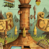 beer camp crop