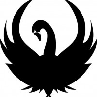 Black Swan Brewpub logo