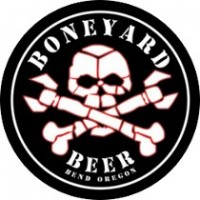 boneyard beer co logo