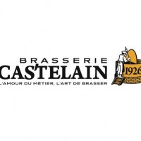 brasserie castelain logo