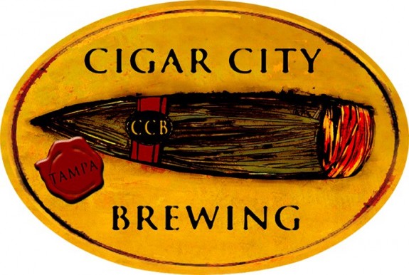 cigar city brewing logo