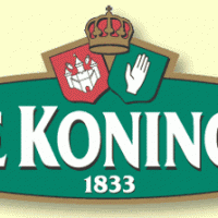 Brouwerij De Koninck logo