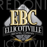 Ellicottville Brewing logo