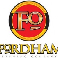 fordham brewing logo