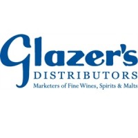 glazers distributing logo