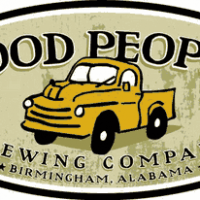 Good People Brewing logo