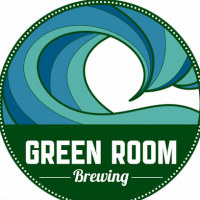 green room brewing logo
