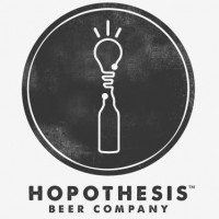 hopothesis beer co logo
