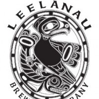 Leelanau Brewing logo