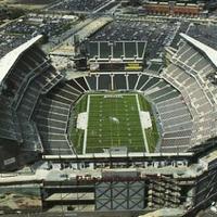 lincoln financial field