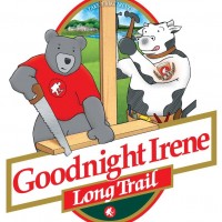 long trail goodnight irene label