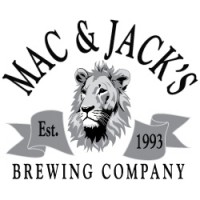 mac and jacks brewing co logo