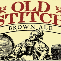 Williamsburg AleWerks Old Stitch Brown Ale