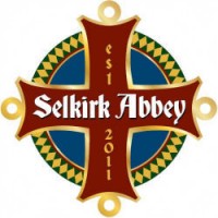 Selkirk Abbey Brewing Logo