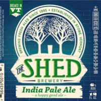 shed ipa
