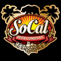 SoCal Beer Co. logo