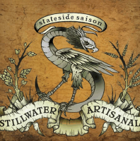 Stillwater Artisanal Stateside Saison