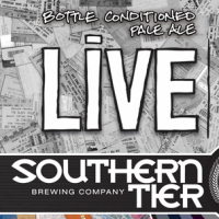 Southern Tier Live Pale Ale
