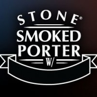 stone smoked porter variants logos