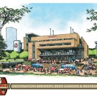 surly destination brewery