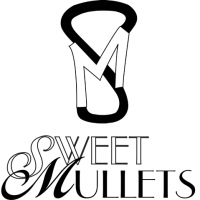 sweet mullets brewing logo