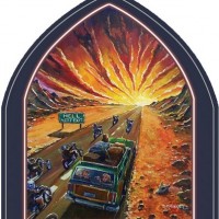 lost abbey track 6 label