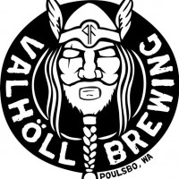 valholl brewing logo