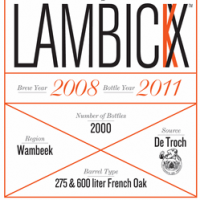 LambickX 2008