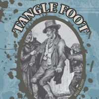 McCall Tangle Foot English Ale