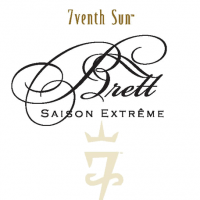 7venth Sun Brett Saison Extrême