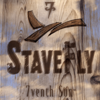 7venth Sun StaveFly Ale
