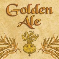 Wild Onion Golden Ale