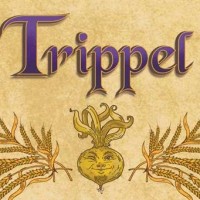 Wild Onion Trippel