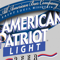 American Patriot Light Beer