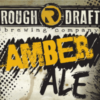 Rough Draft Amber Ale