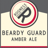 Rogness Beardy Guard Amber Ale
