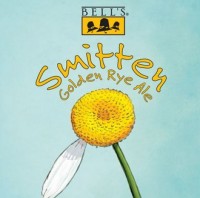 Bell's Smitten Golden Rye Ale 16oz can