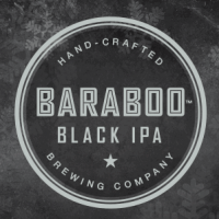 Baraboo Snow Drift Black IPA